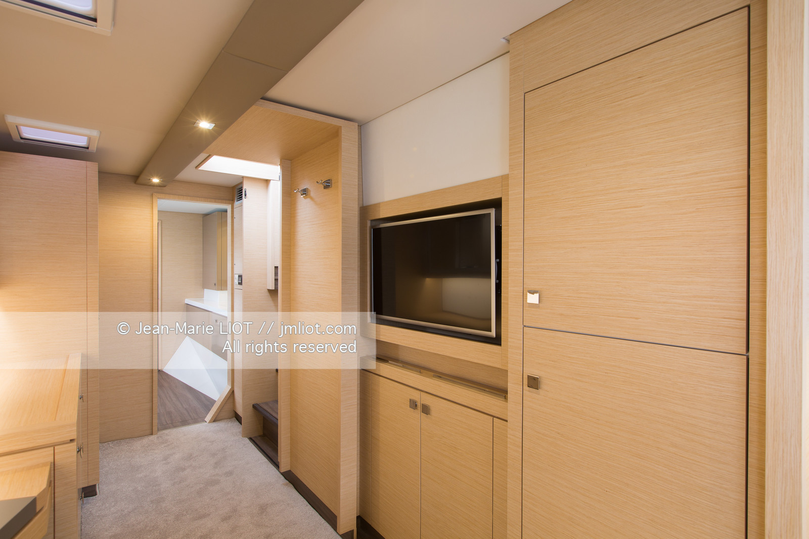 YACHT MAGAZINE 2017 - FOUNTAINE PAJOT 47