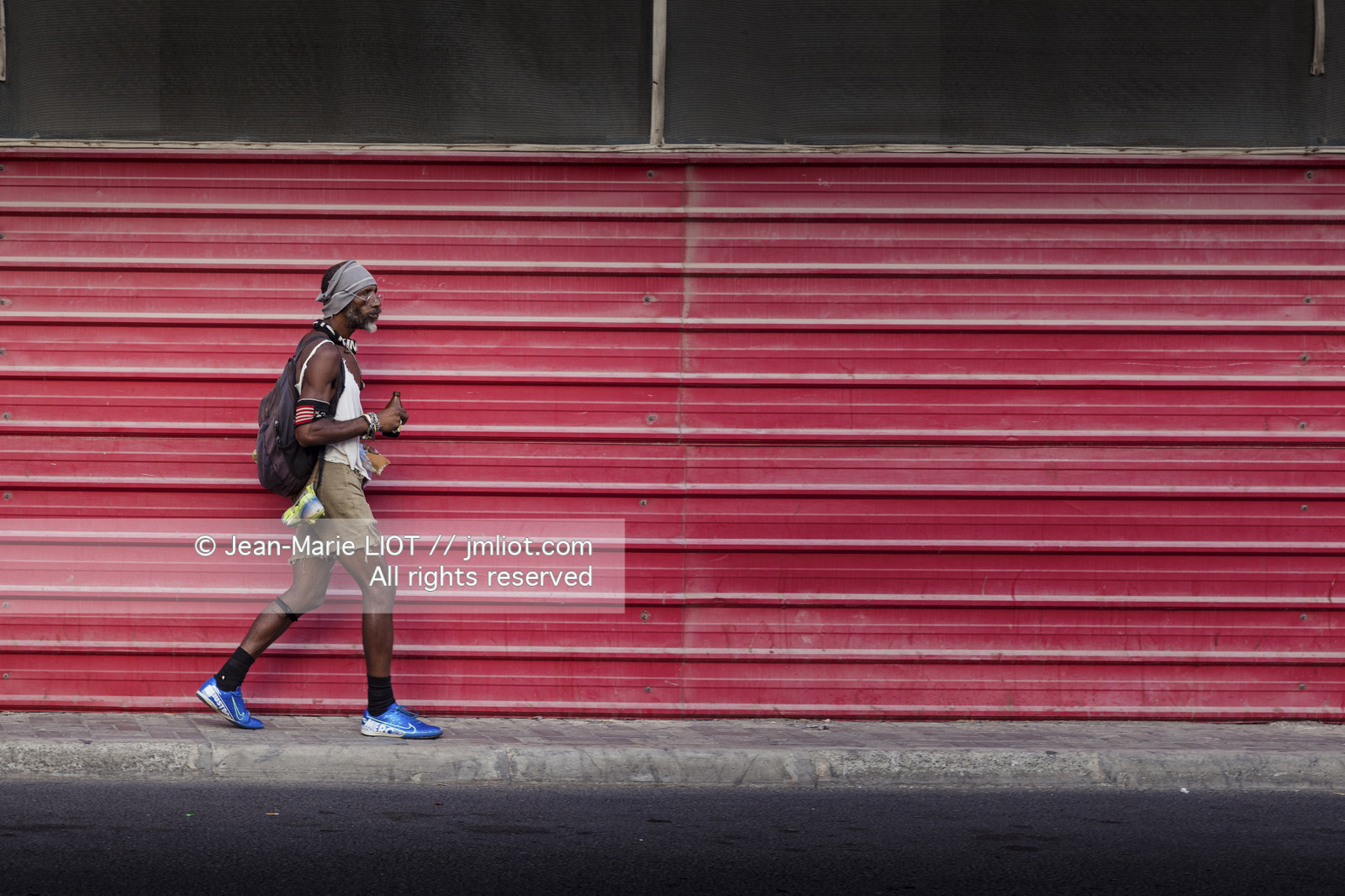 CAP VERT 2022 - ILE DE SAO VINCENTE