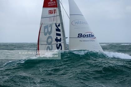 VEOLIA OCEANS© DE LA SOLOCEANE