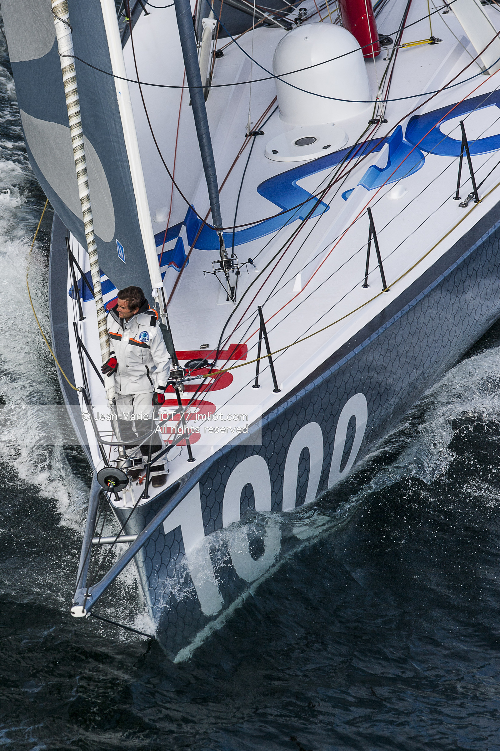 DCNS - MARC THIERCELIN