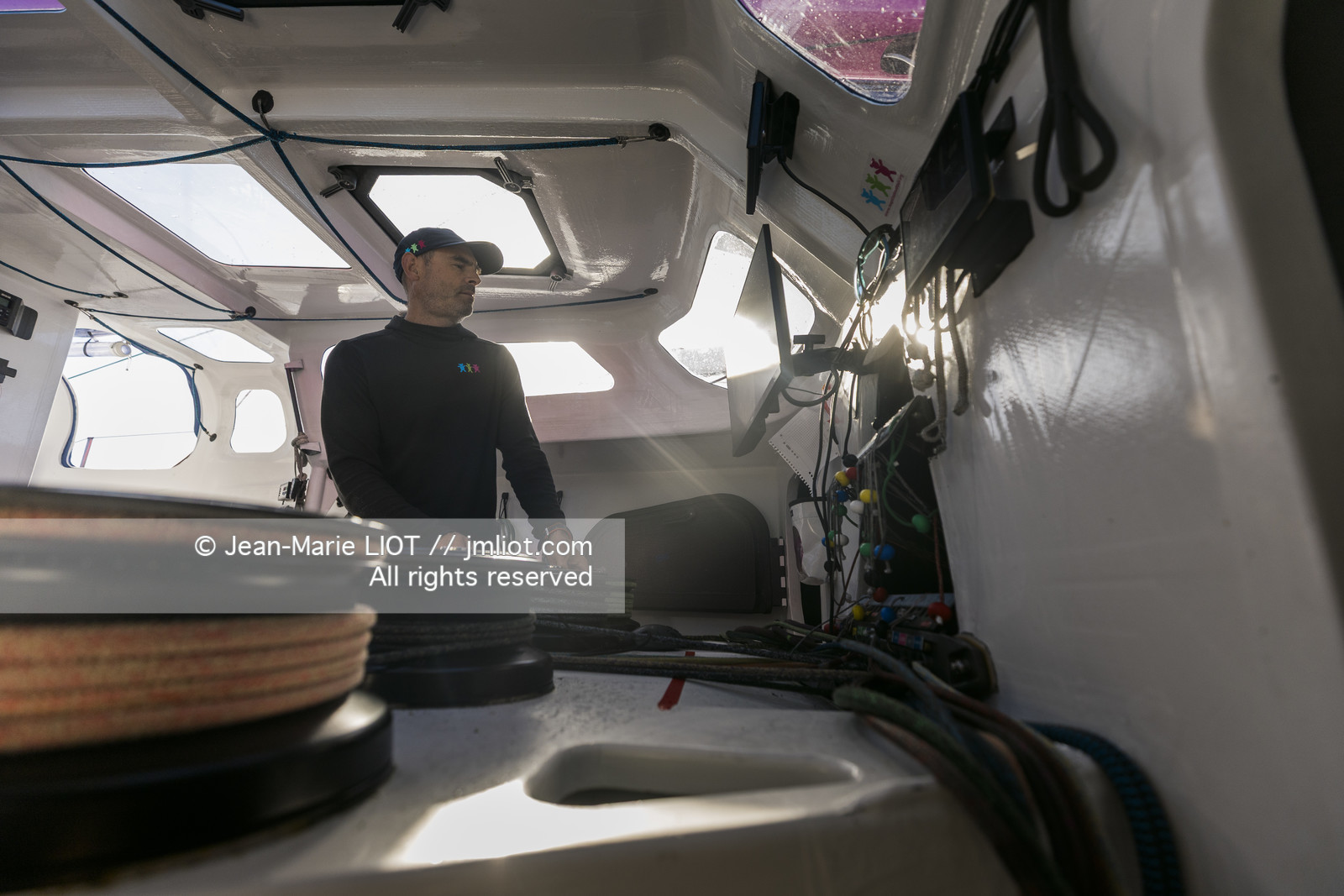 ARMEL TRIPON 2025 - LES PETITS DOUDOUS