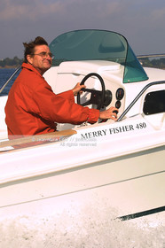 JEANNEAU MERRY FISHER 480