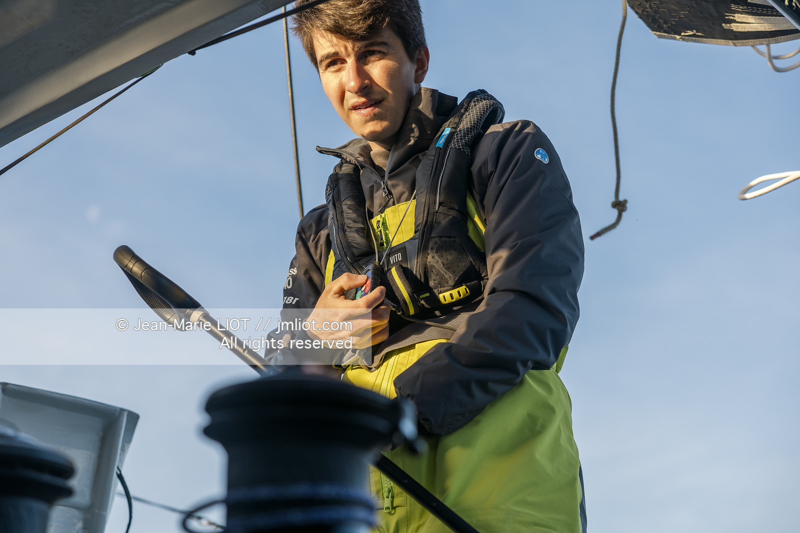 VSF SPORTS 2025 - PEPE COSTA - PABLO SANTURDE