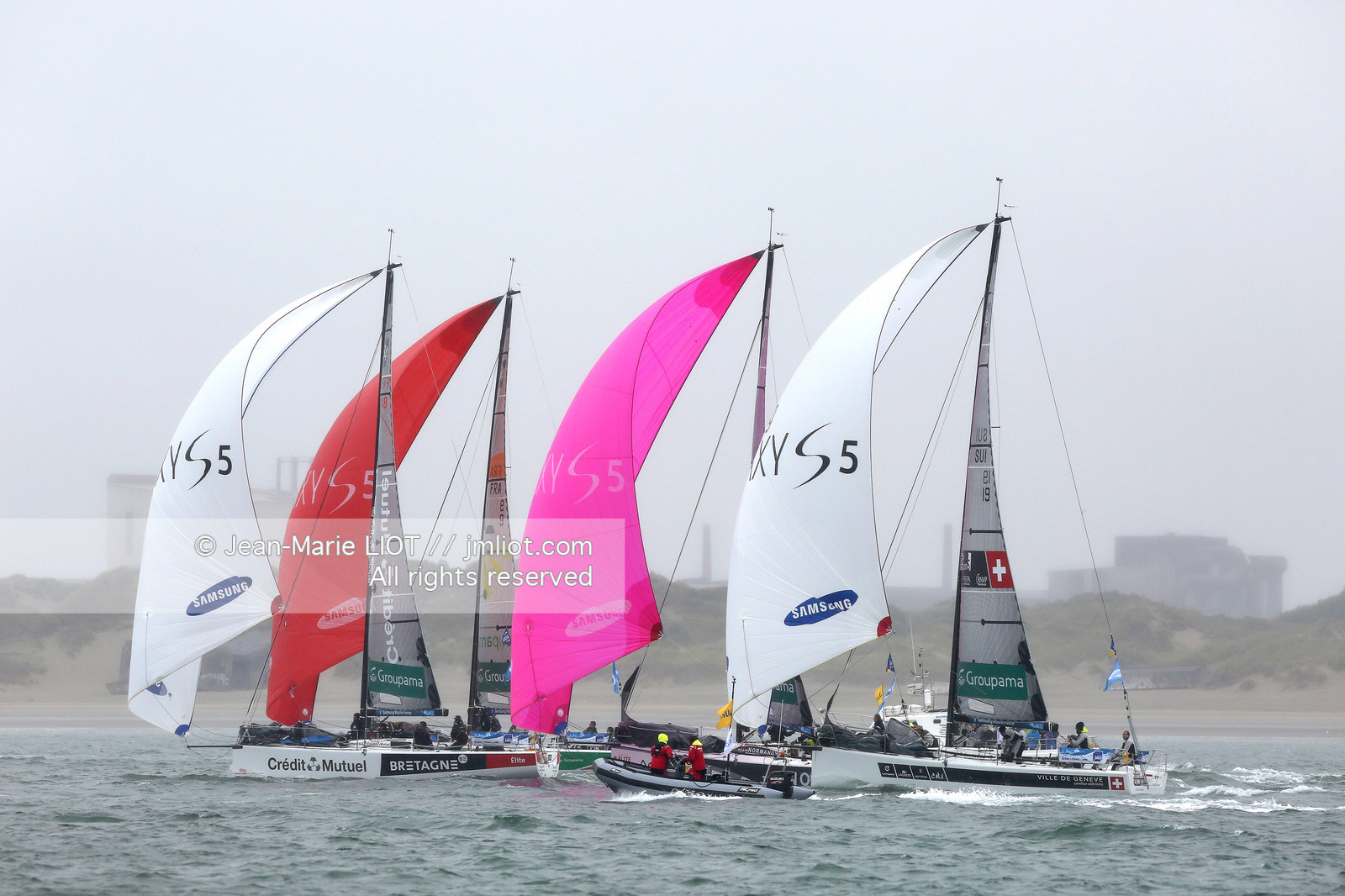 TOUR DE FRANCE A LA VOILE 0214.