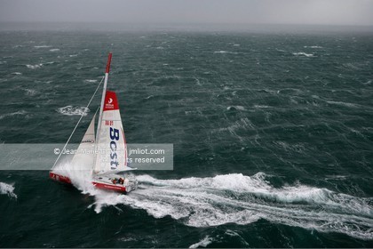 VEOLIA OCEANS© DE LA SOLOCEANE