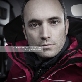 CLASS 40 GEODIS - F. AMEDEO   A. TRIPON