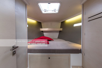 .The new JPK 45.  Photo © Jean-Marie Liot