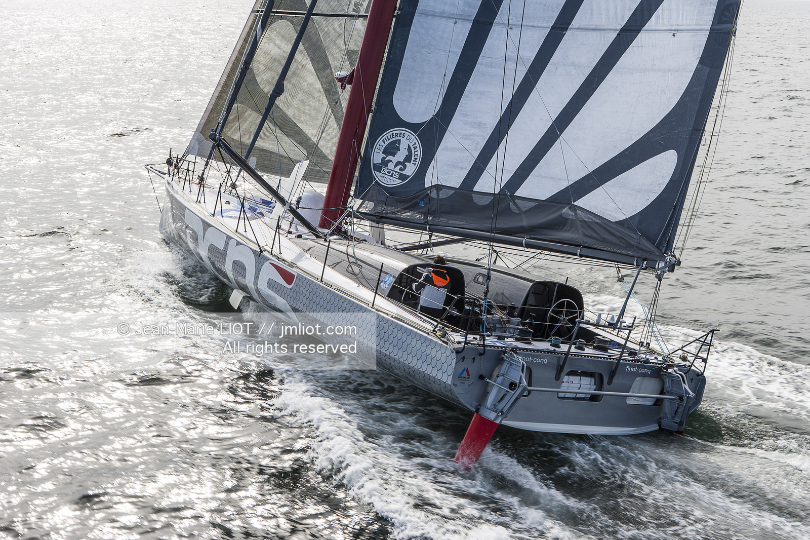 DCNS - MARC THIERCELIN