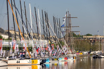 CIC NORMANDY CHANNEL RACE 2021