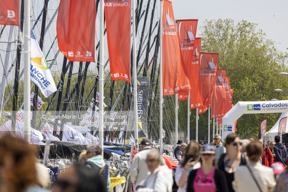 CIC NORMANDY CHANNEL RACE 2023