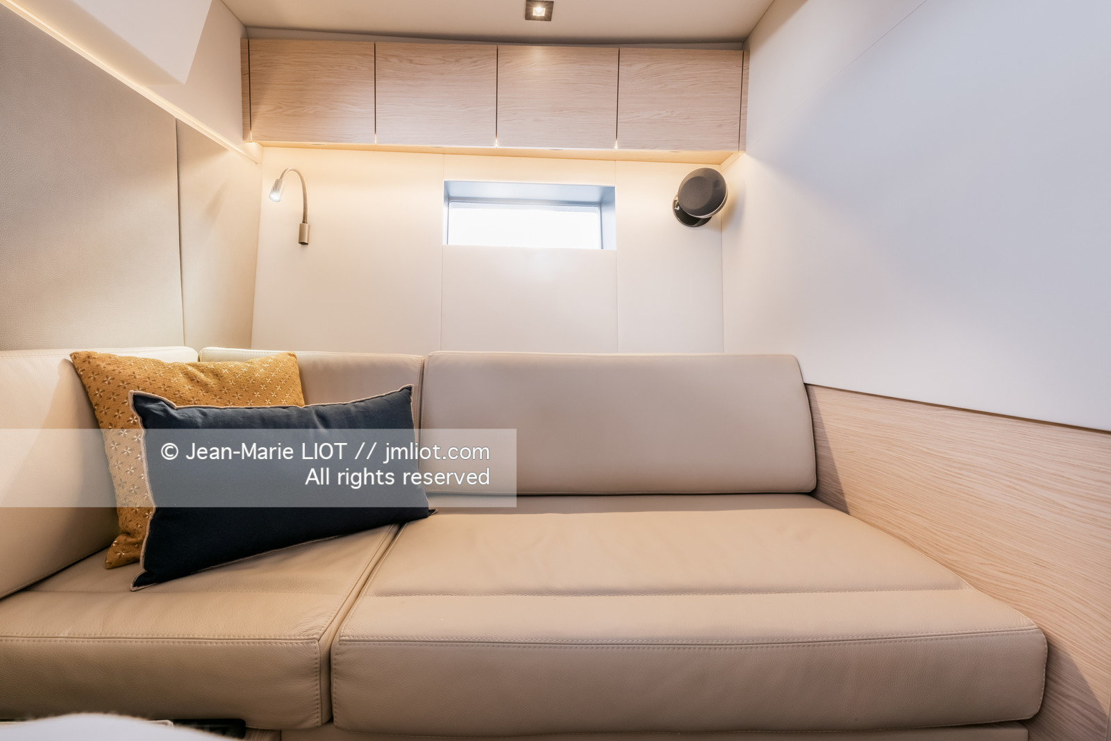 ALLURES YACHTING - ALLURES 51.9