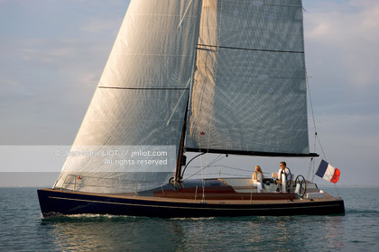 TOFINOU 12 - LATITUDE 46