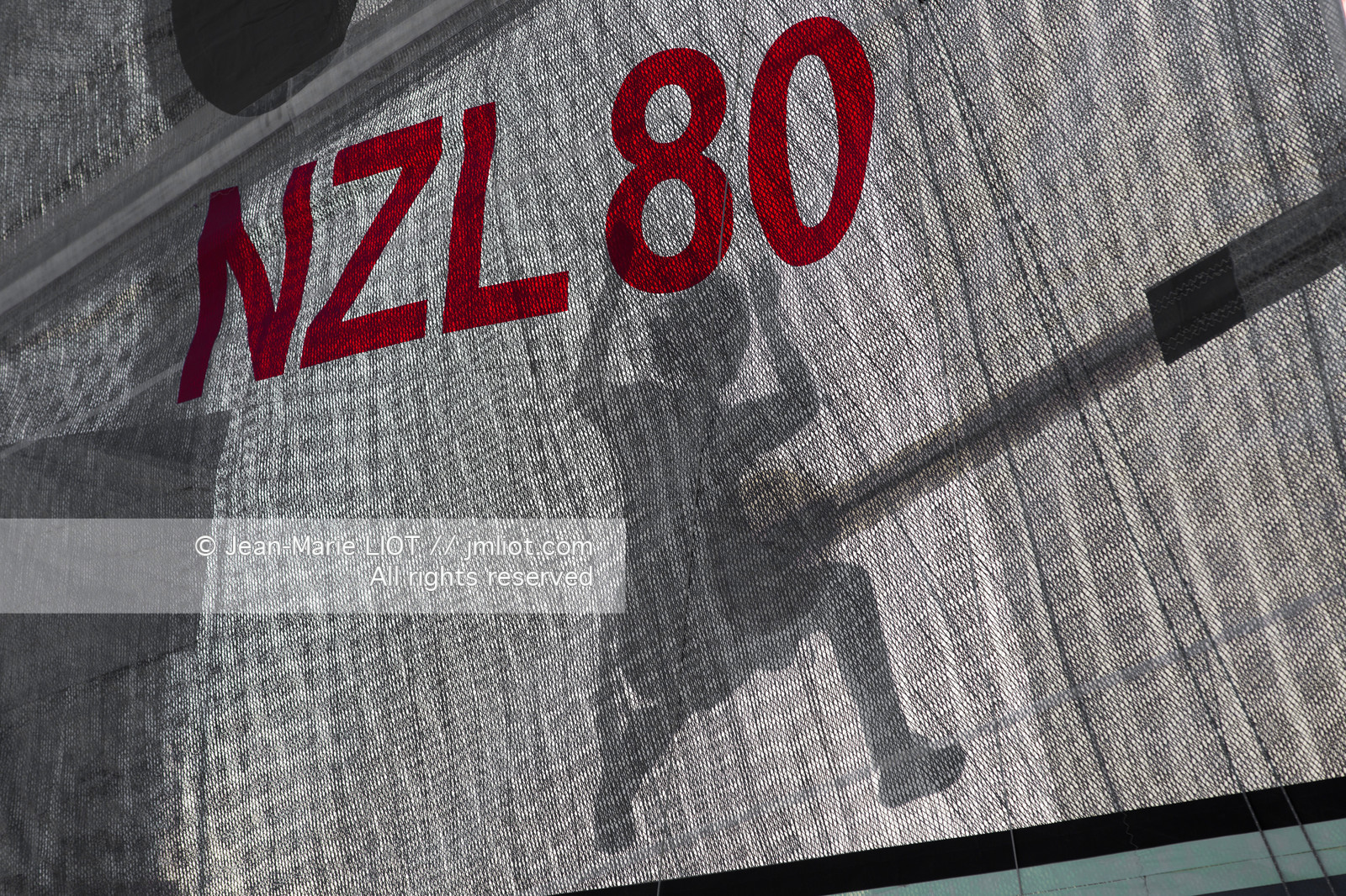 VENDEE GLOBE 2016-2017 - VILLAGE OFFICIEL