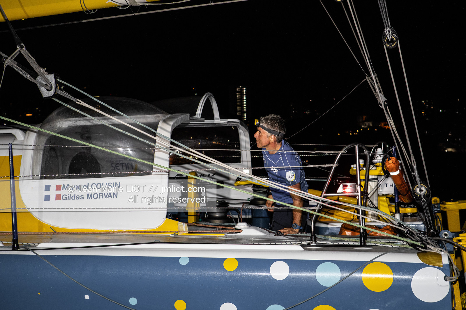 TJV2019 ARRIVEE GROUPE SETIN