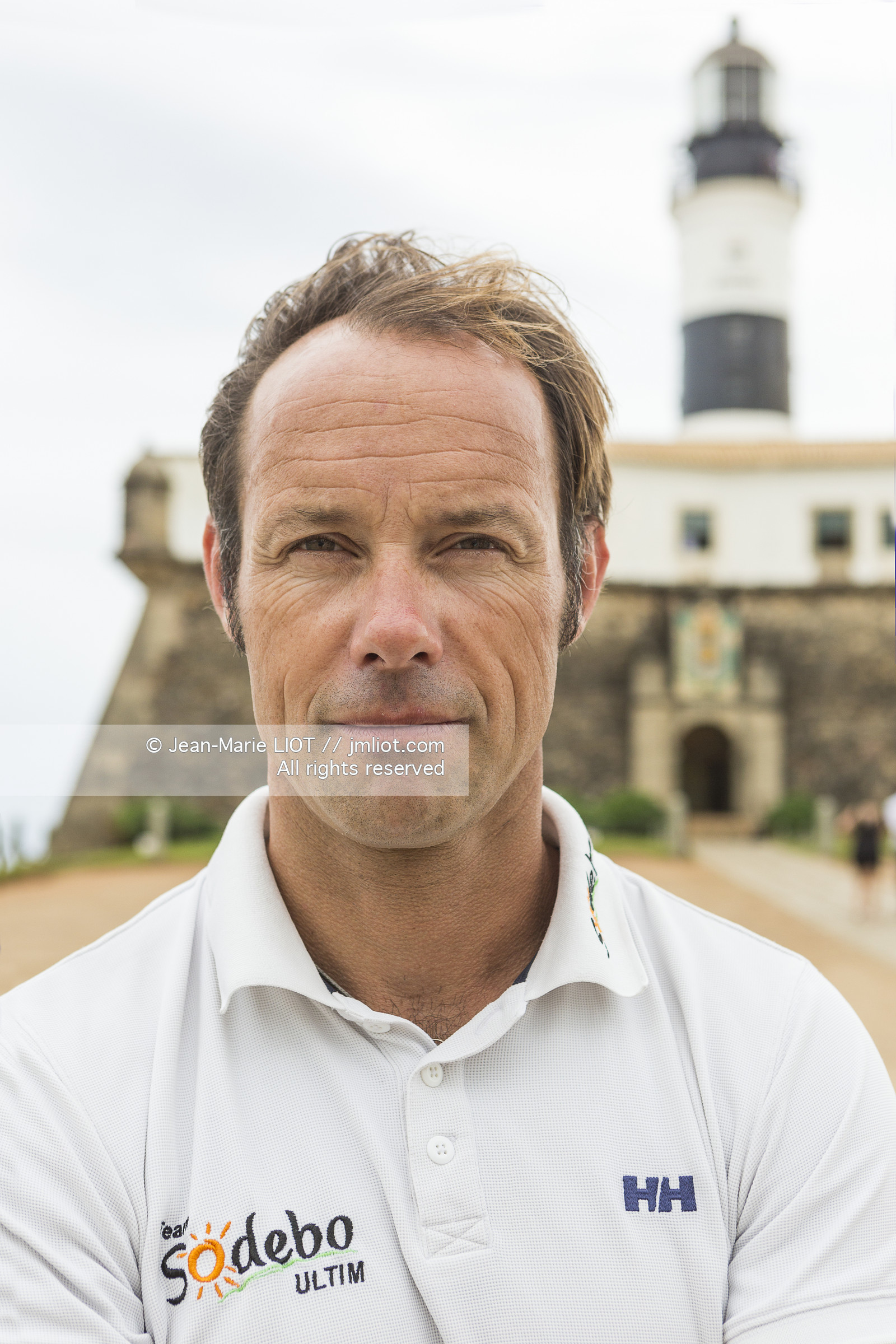 PORTRAIT - THOMAS COVILLE 2017