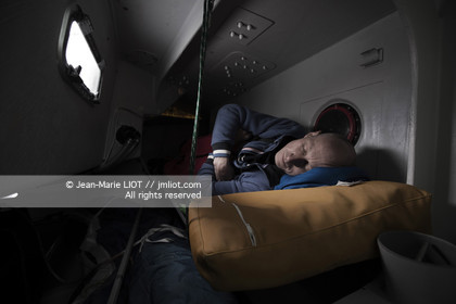 CLASS 40 GEODIS - F. AMEDEO   A. TRIPON