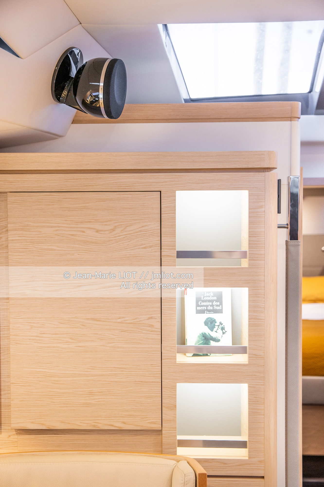 ALLURES YACHTING - ALLURES 51.9