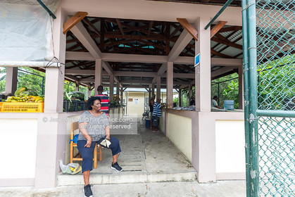 CROISIERE AUX ILES SEYCHELLES