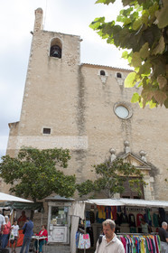 Le village de Begur et ses plages constituent l'un des lieux les plus touristique de la Costa Brava..La cote de begur bénéficie d'un littoral d'une grande beauté composé de falaises, de criques d'eau cristallines, de pinedes.....Photo © Jean-Marie Liot.