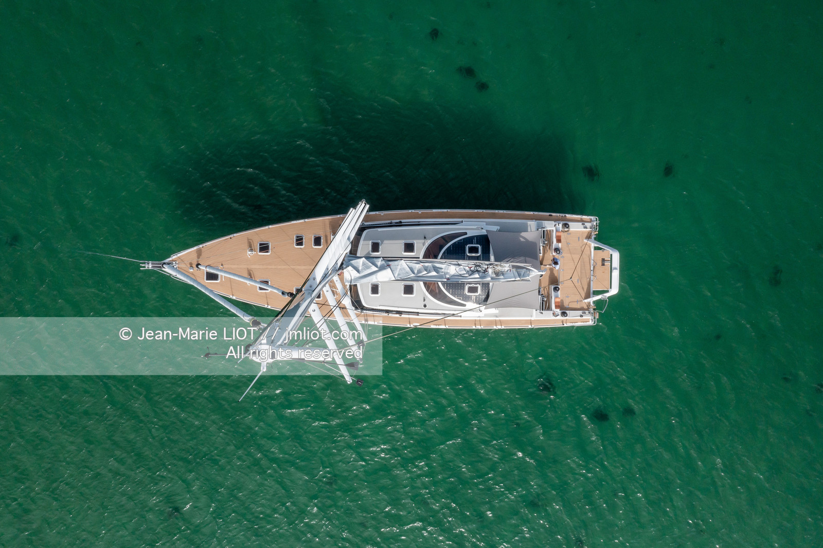 CHANTIER BOREAL 2023 - BOREAL 70