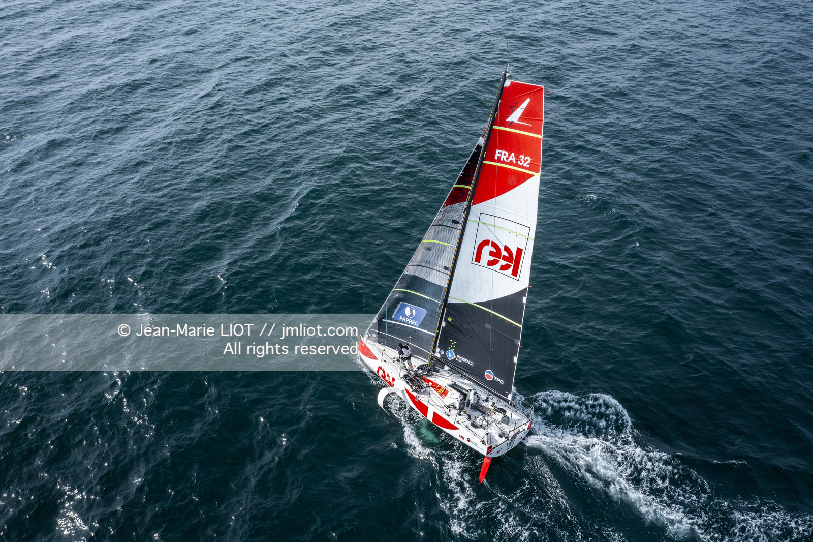 ALEXIS LOISON 2023 - FIGARO3 REED