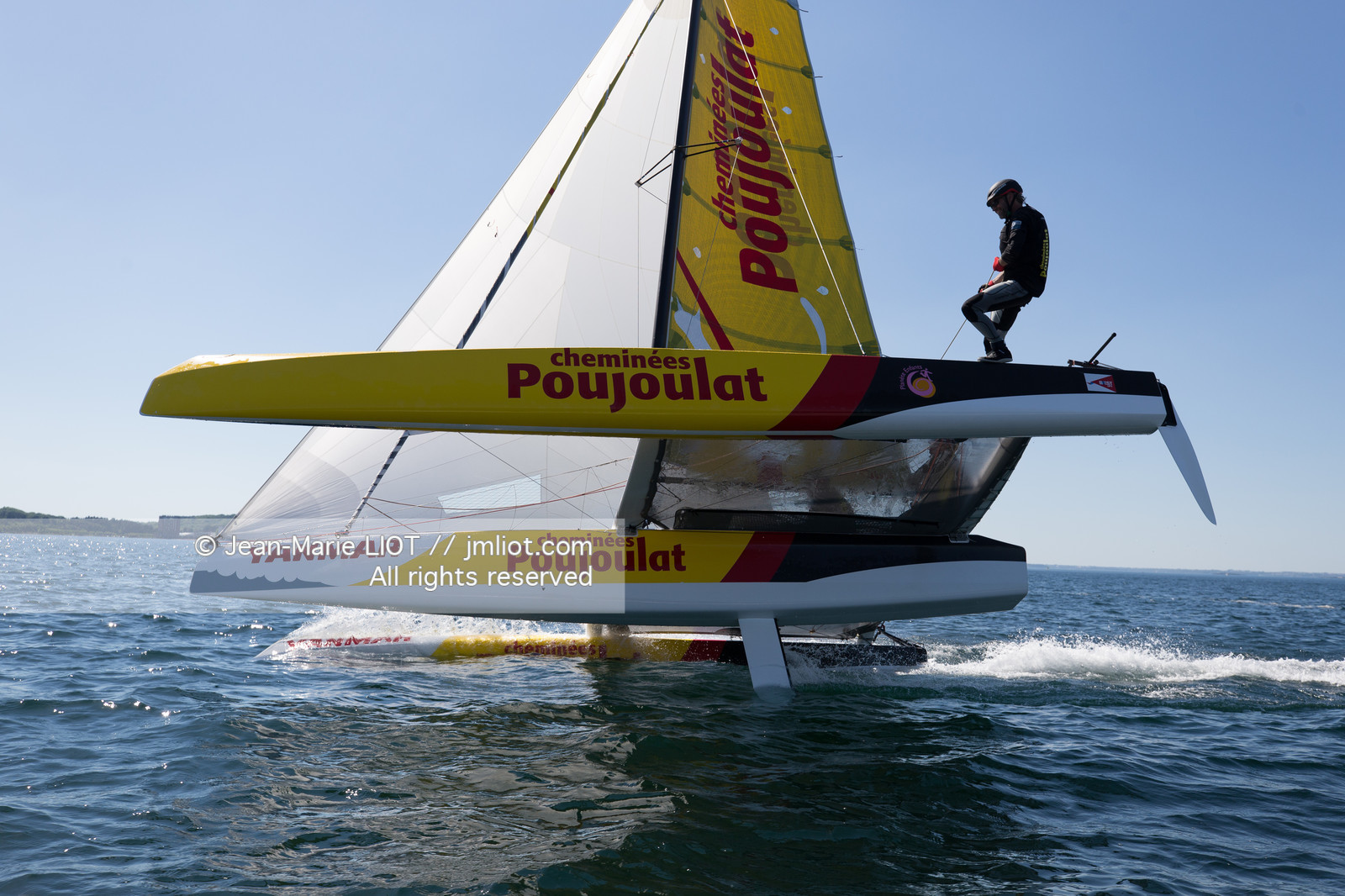 DIAM 24 CHERMINEES POUJOULAT - SAISON 2017