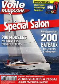 PARUTION PRESSE COUVERTURE