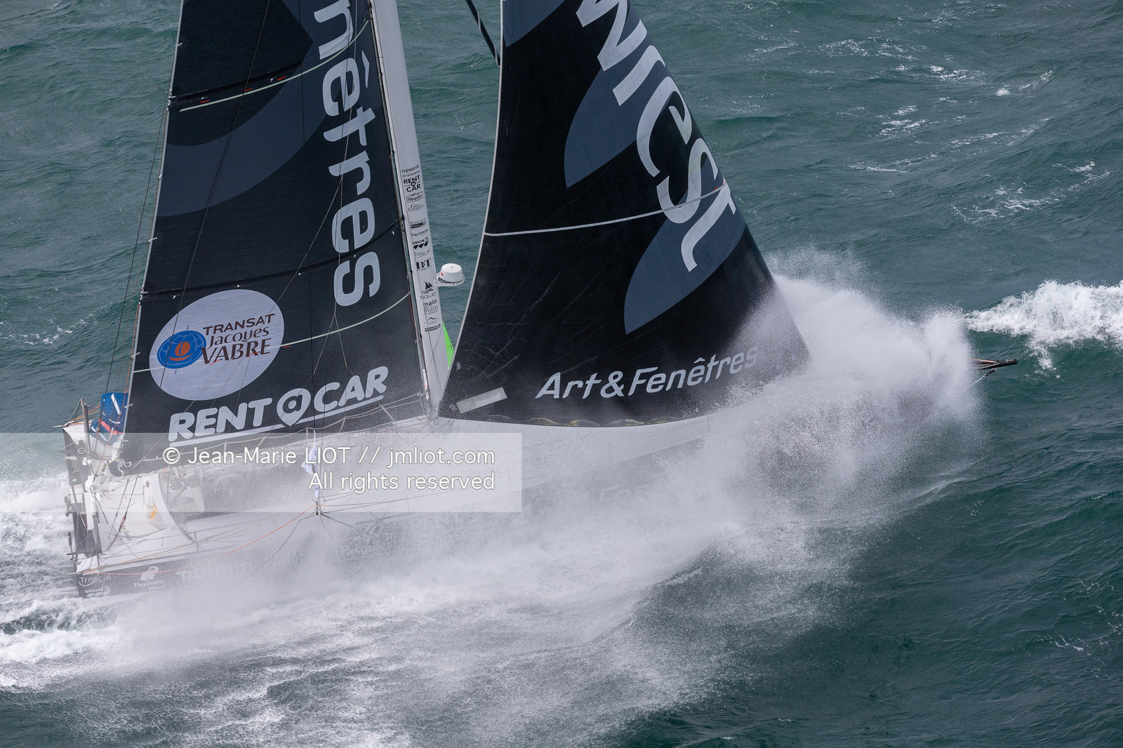 FABRICE AMEDEO 2019 - TJV - ERIC PERON