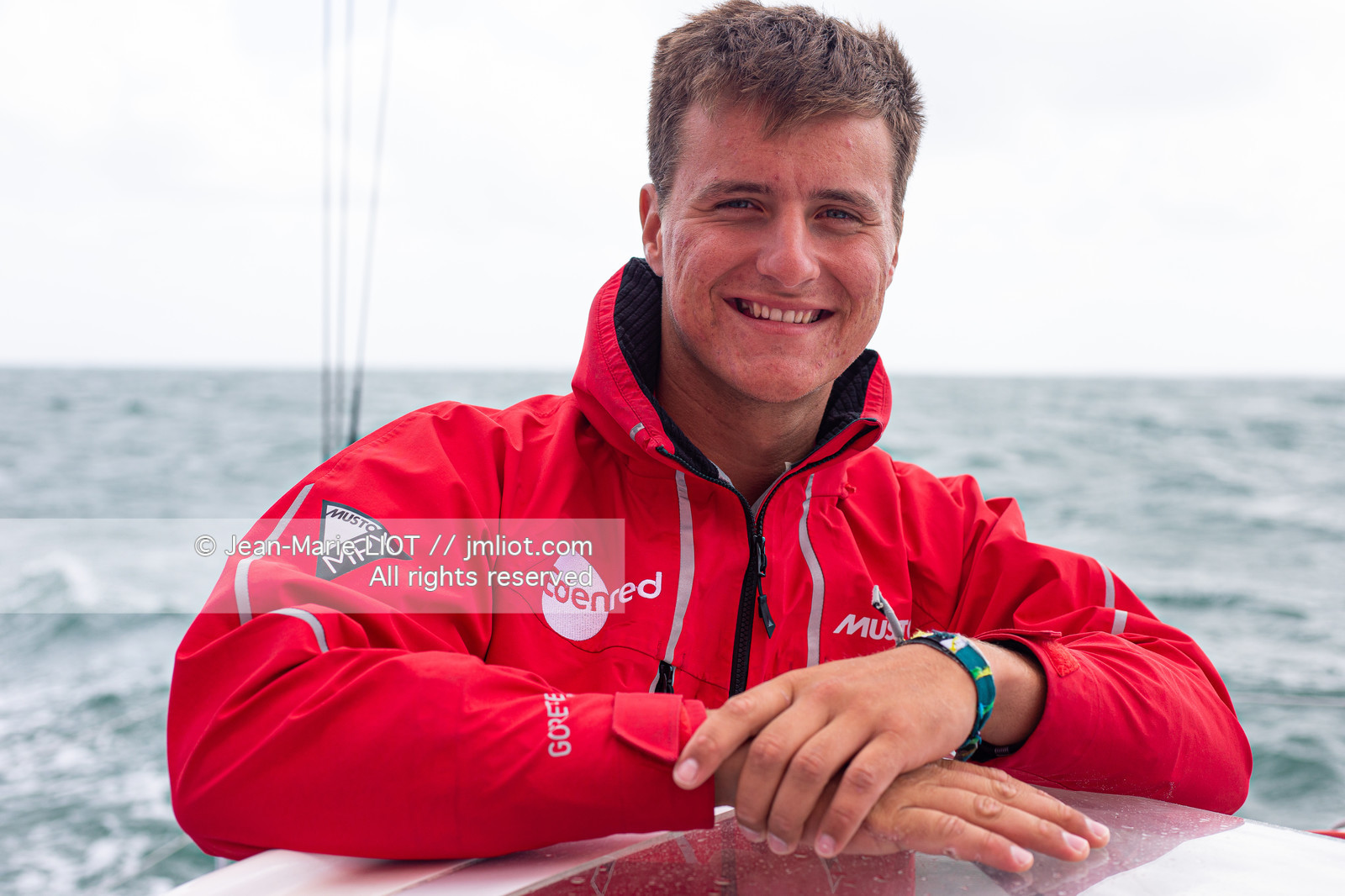 CLASS 40 EDENRED - 2019