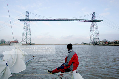 Charente et Sud de la Baie de La Rochelle.Photos © Jean-Marie LIOT.