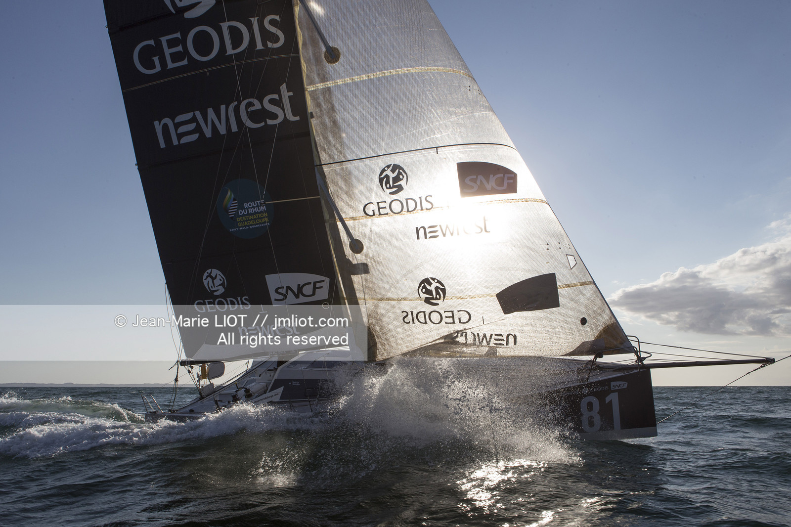 CLASS 40 SNCF GEODIS NEWREST - FABRICE AMEDEo