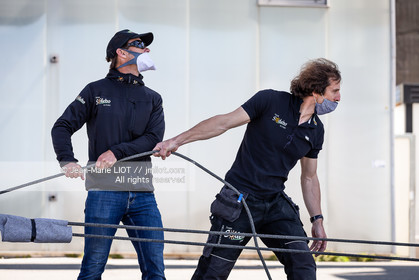 THOMAS COVILLE - SODEBO ULTIM 3