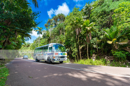 CROISIERE AUX ILES SEYCHELLES