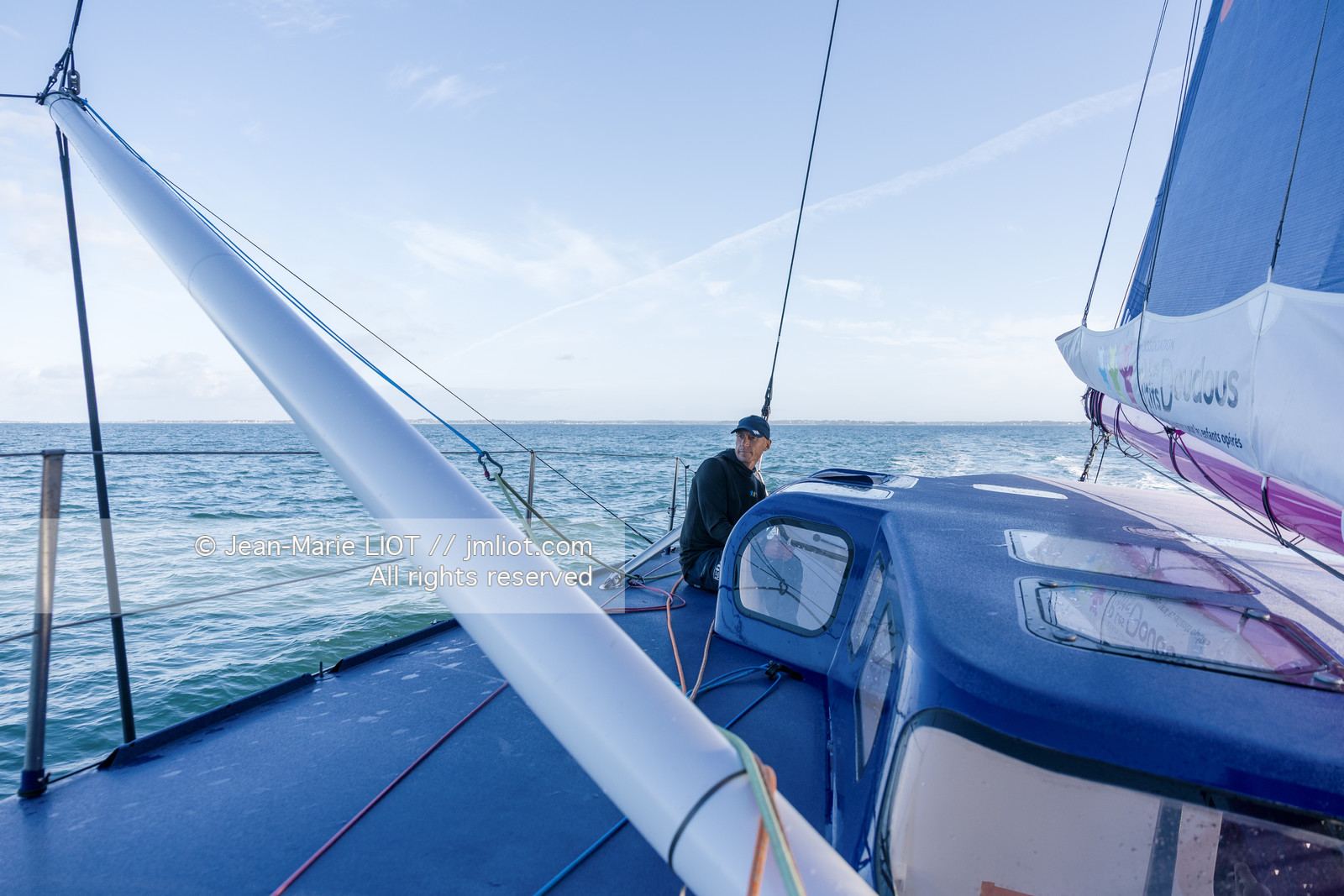 ARMEL TRIPON 2025 - LES PETITS DOUDOUS