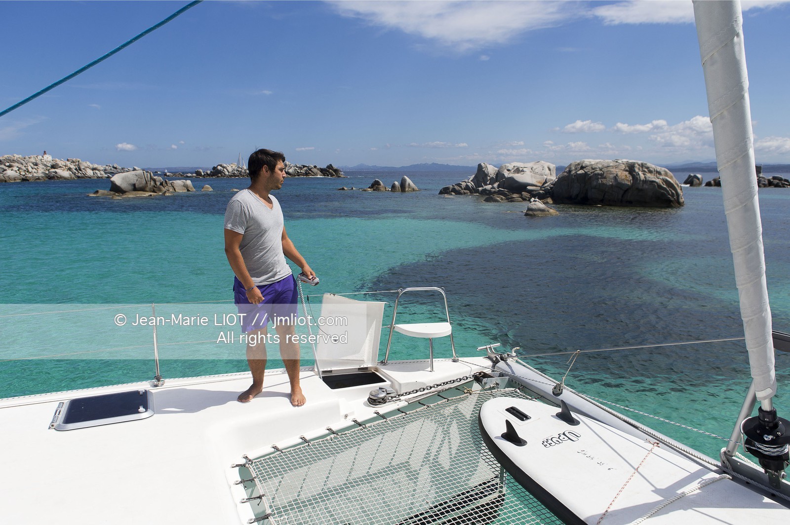 CORSE DU SUD - LAVEZZI