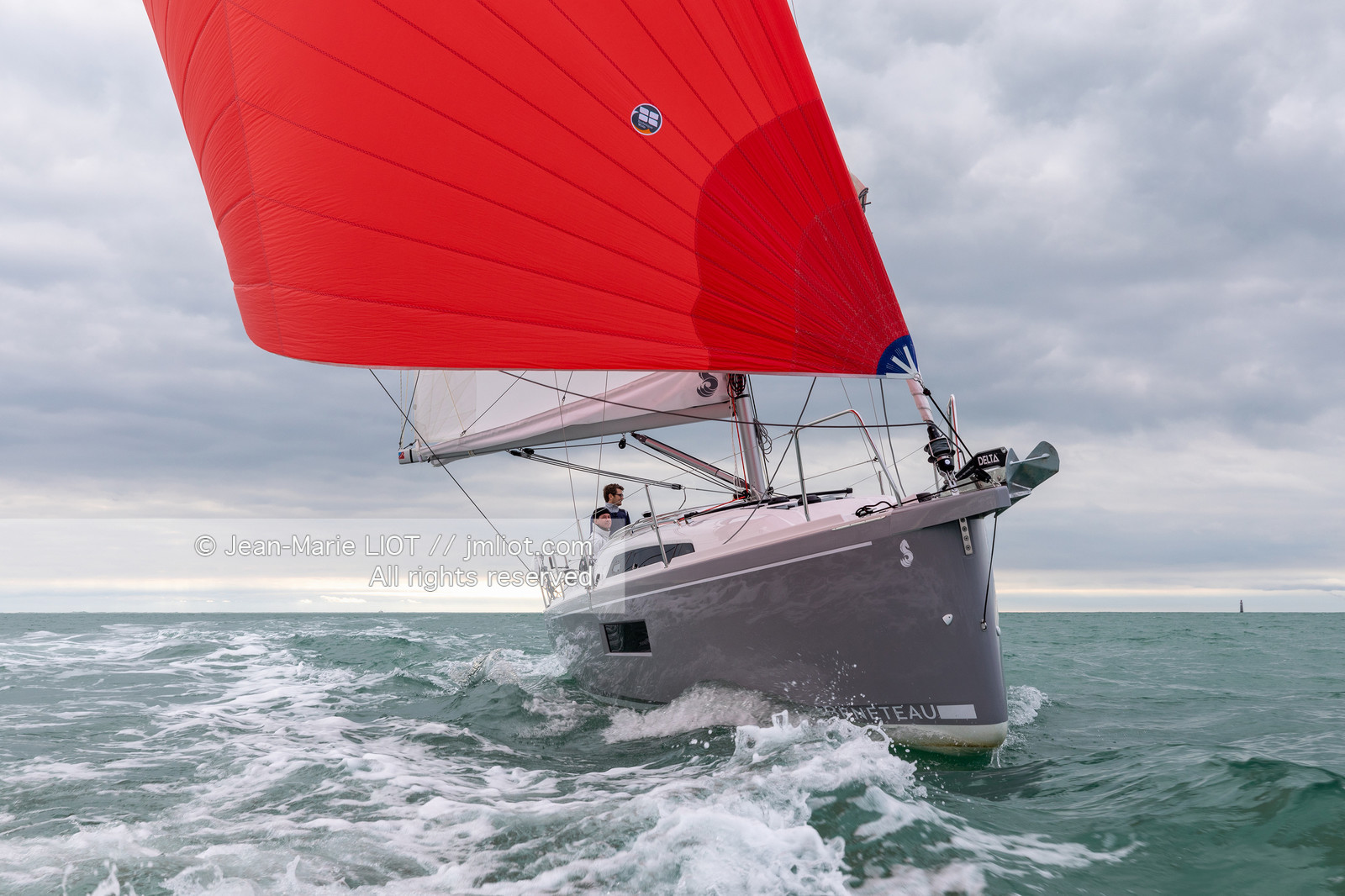 BENETEAU OCEANIS 30.1