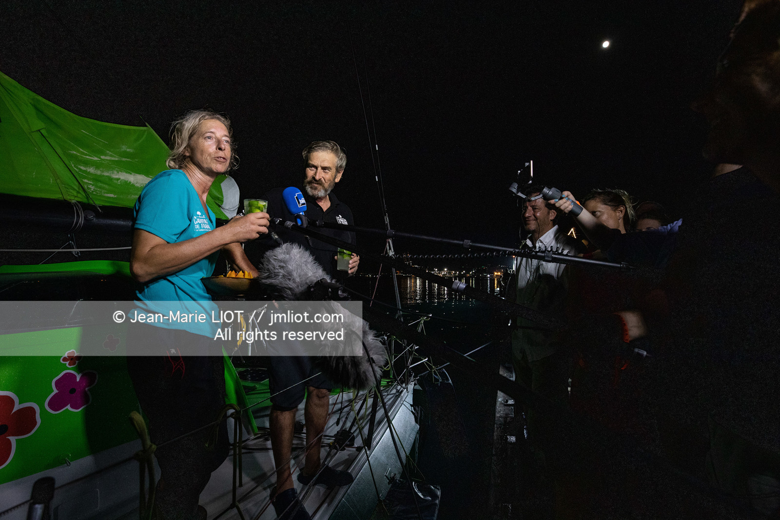 TJV2019 ARRIVEE CAMPAGNE DE FRANCE.