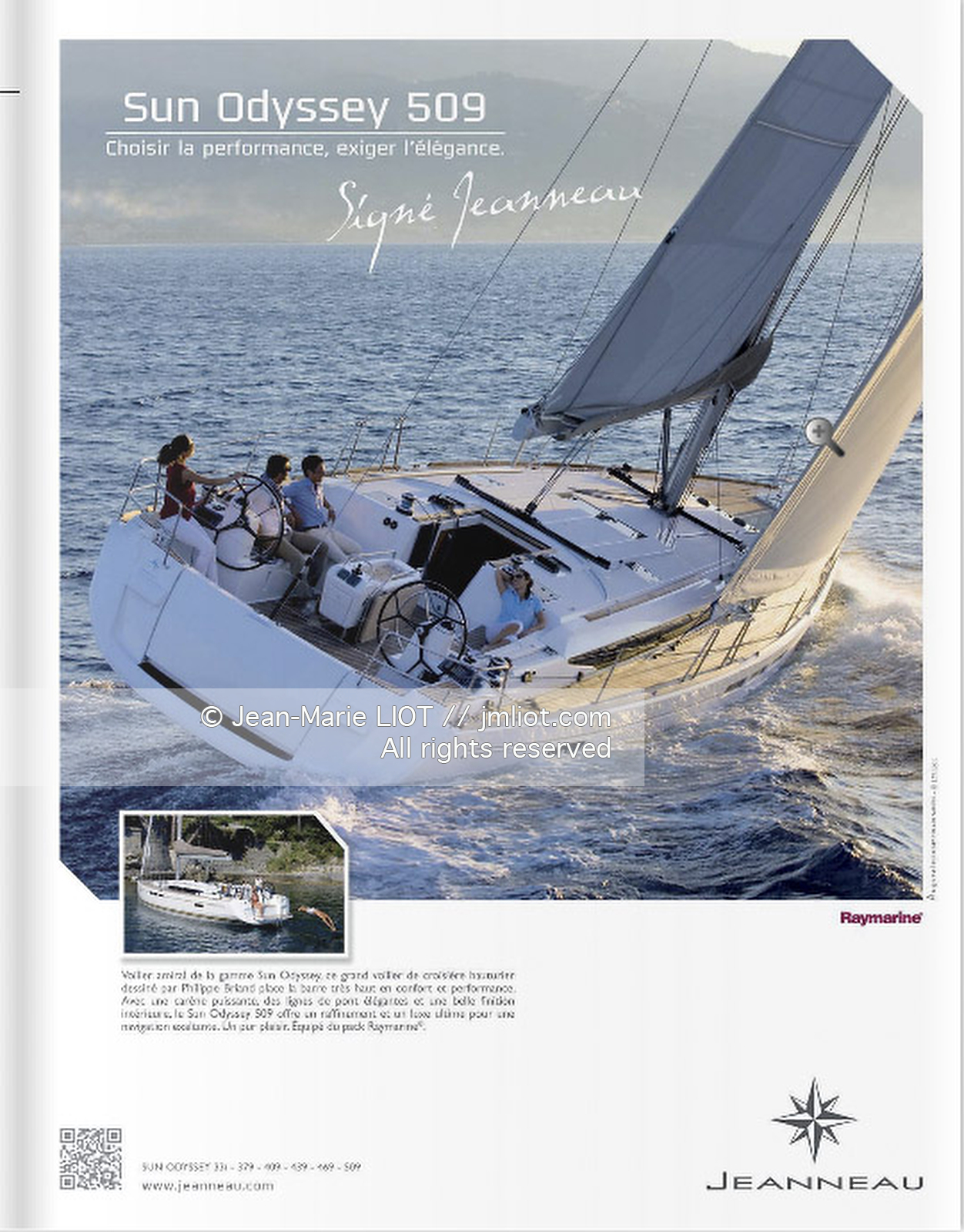 PUBLICITE - ANNONCE PRESSE