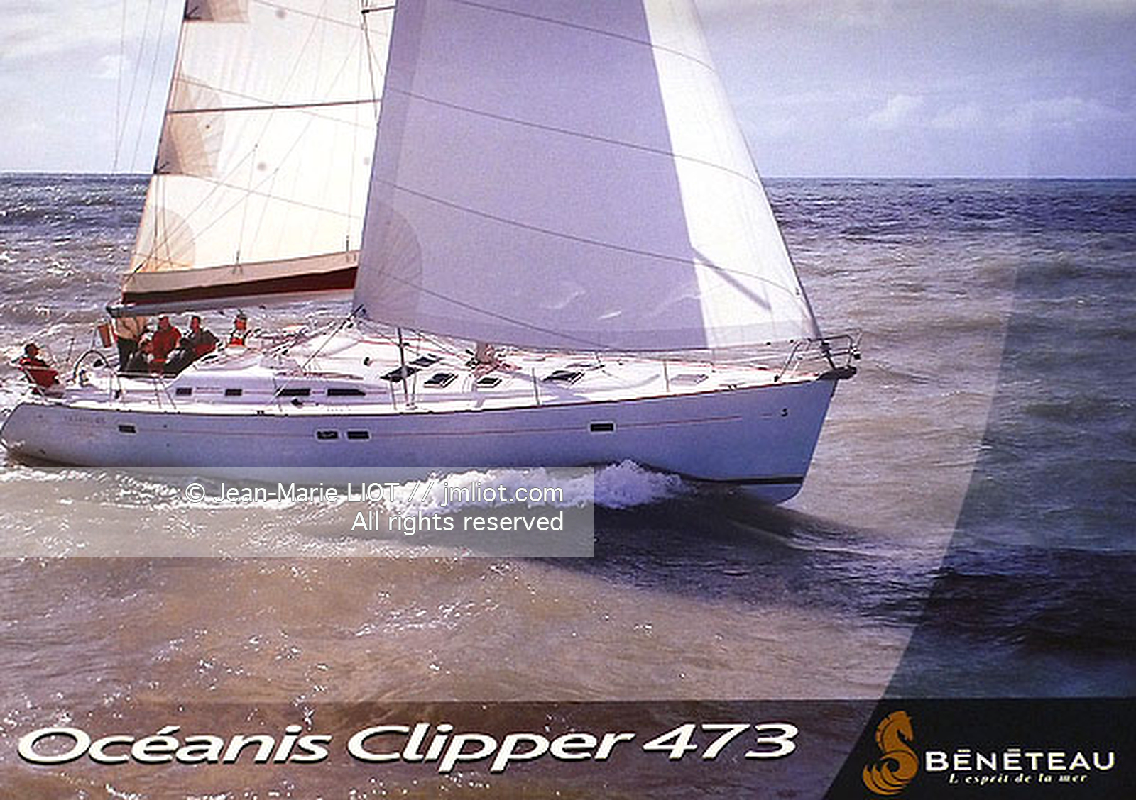 PUBLICITE - ANNONCE PRESSE