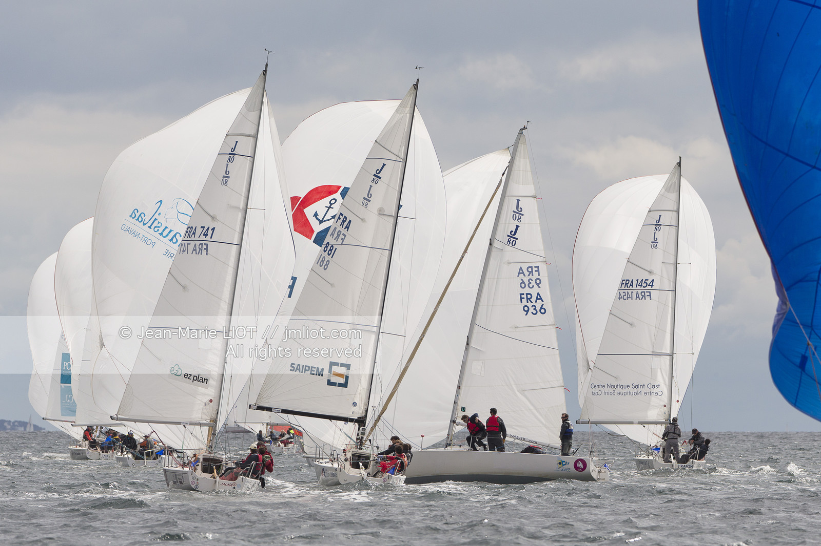 SPI OUEST-FRANCE DESTINATION MORBIHAN 2017