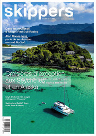 PARUTION PRESSE COUVERTURE