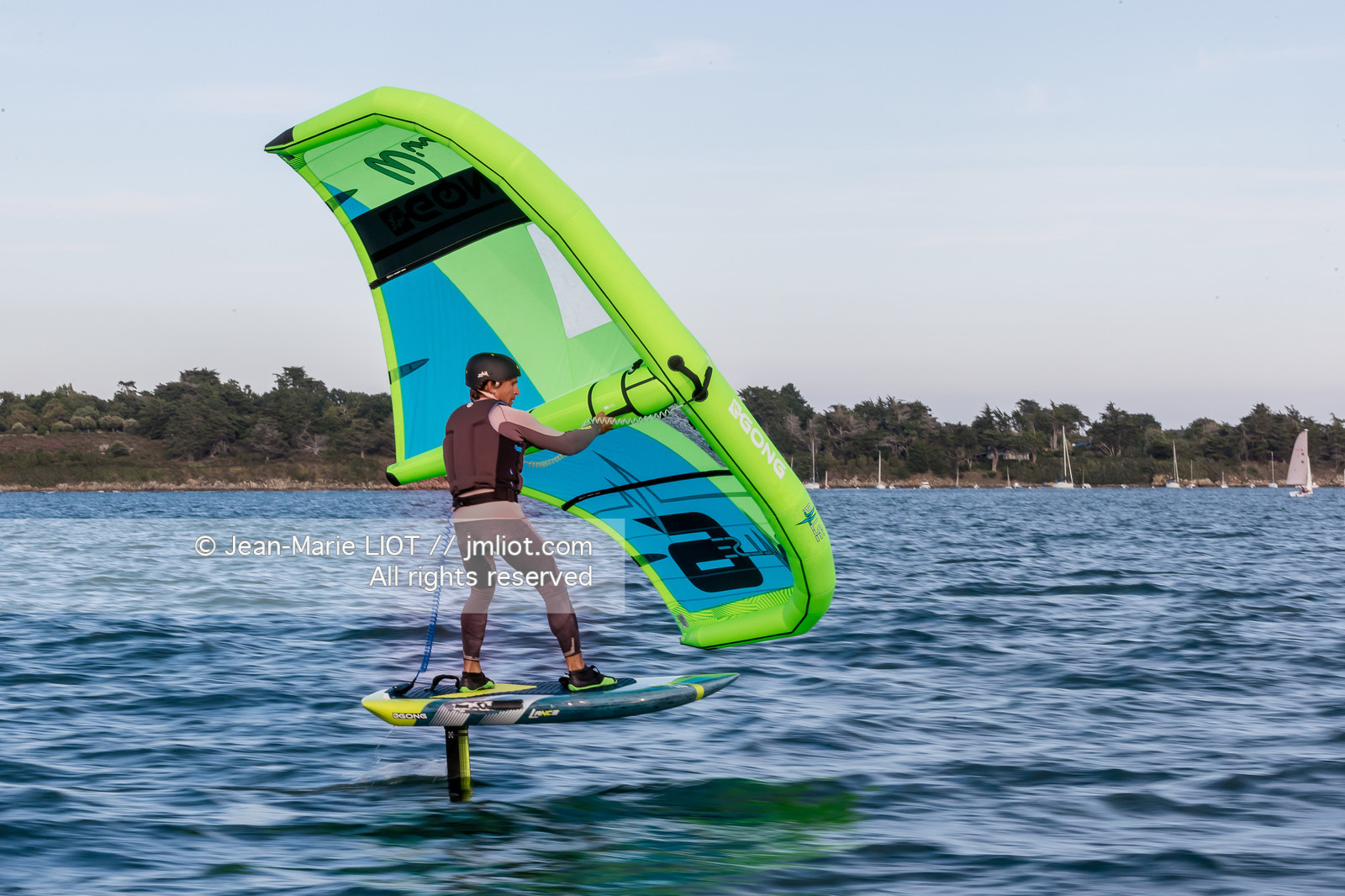 PIERRE LEBOUCHER - ZHIK