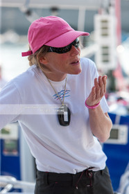 SAILING TRANSATLANTIC RACES TRANSAT AG2R 2010 START