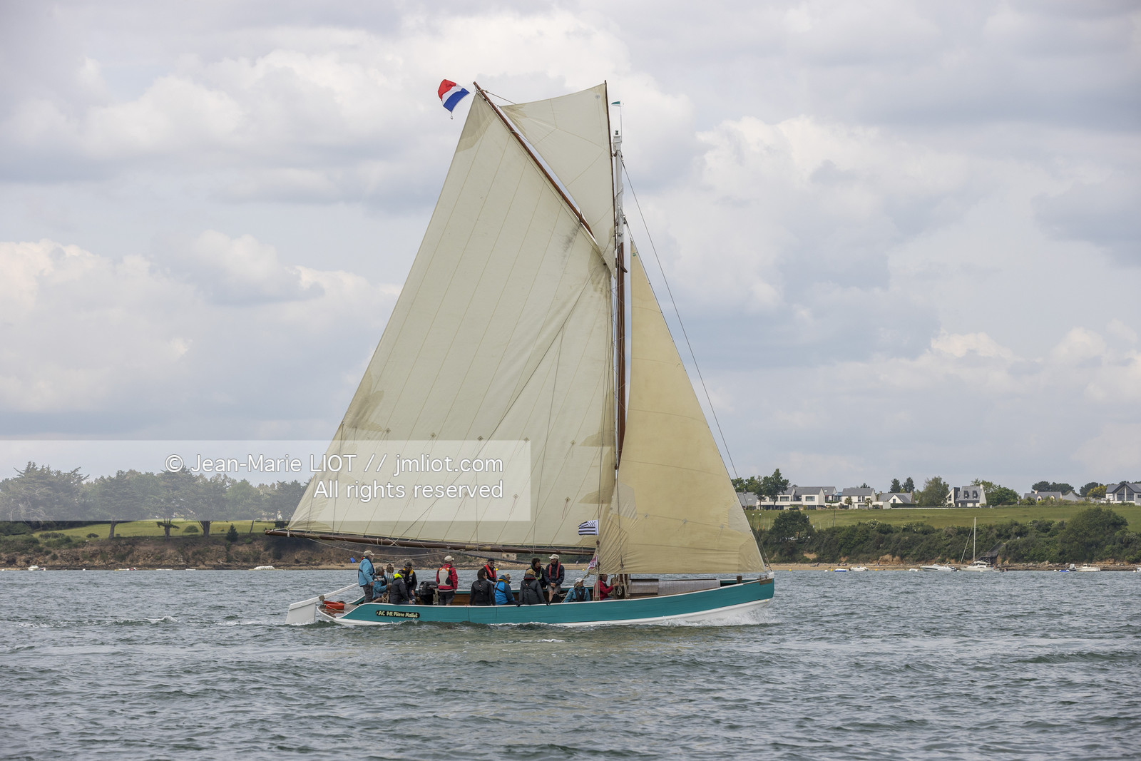 SEMAINE DU GOLFE 2023