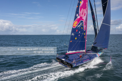 ARMEL TRIPON 2025 - LES PETITS DOUDOUS