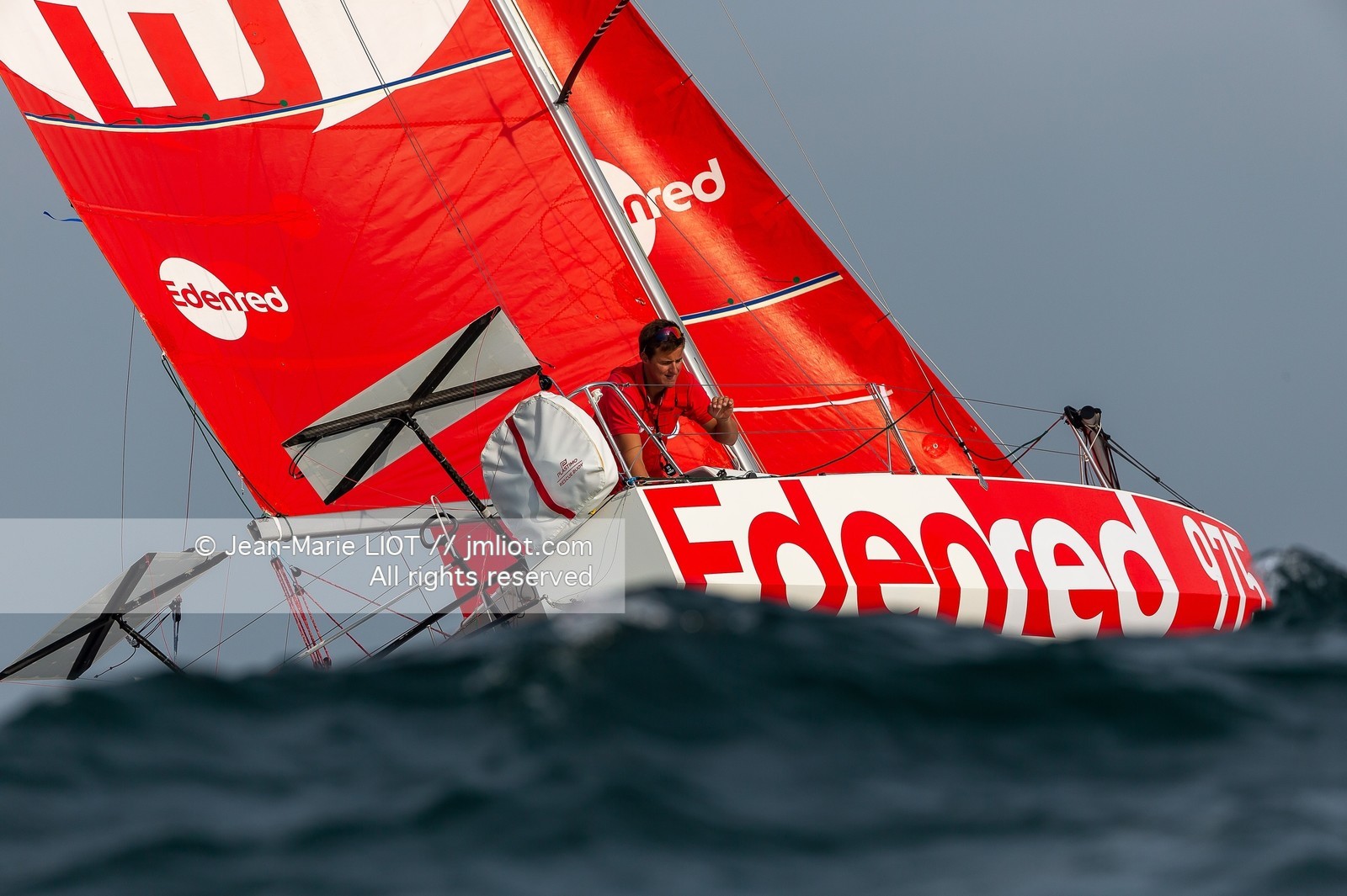 BASILE BOURGNON 2020 - MINI 650 EDENRED