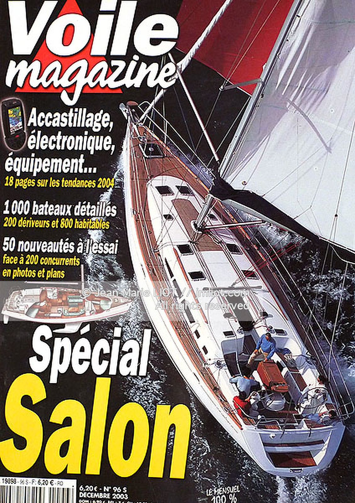 PARUTION PRESSE COUVERTURE