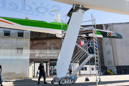 THOMAS COVILLE - SODEBO ULTIM 3