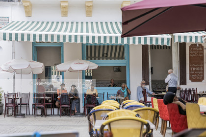 MAROC - TANGER - MEDINA