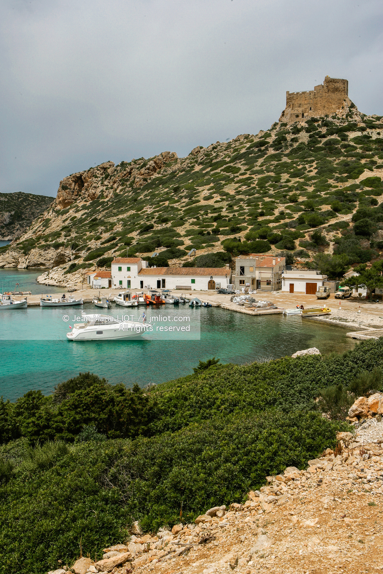 NEPTUNE-PRESTIGE 38S